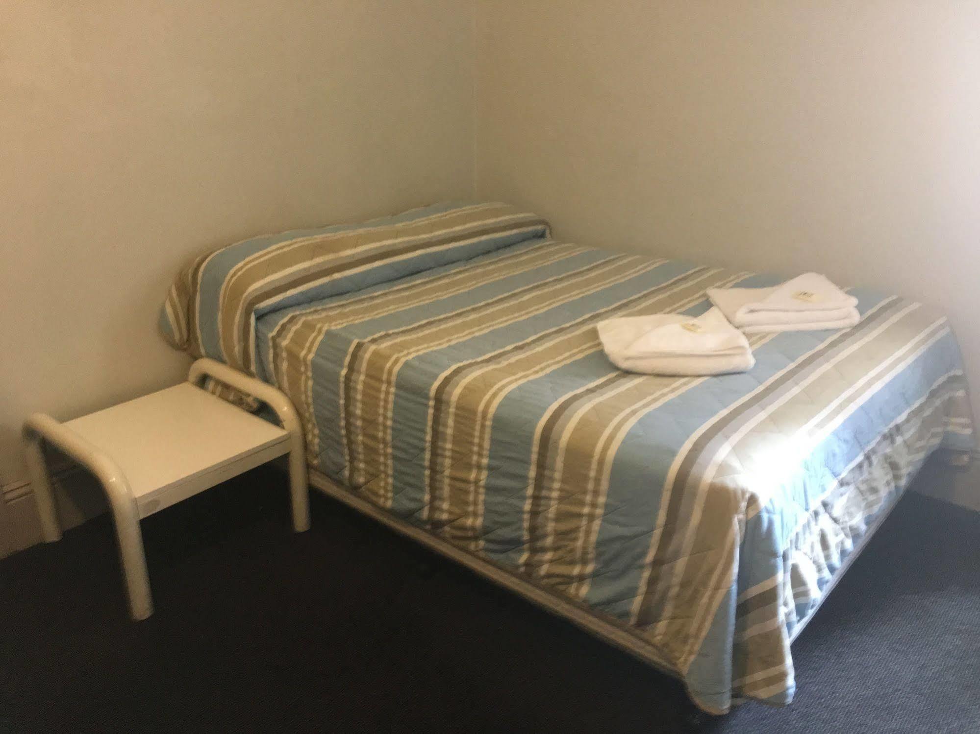 The George Street Hotel Sydney Zewnętrze zdjęcie